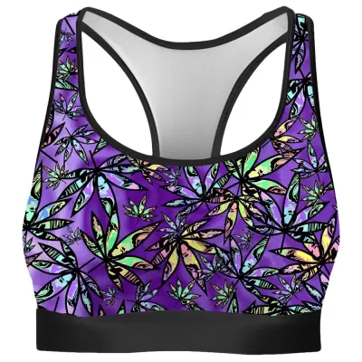 Fitness Bra