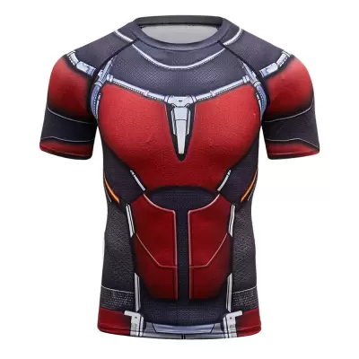 Fitness Shirts