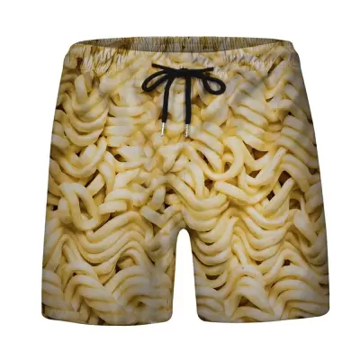 Fitness Shorts