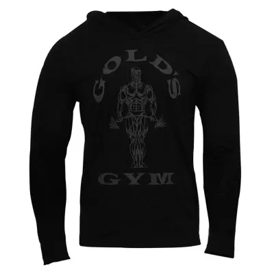 Gym Hoodies