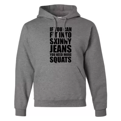 Gym Hoodies