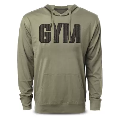 Gym Hoodies
