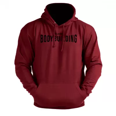 Gym Hoodies