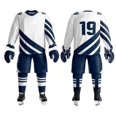 Ice Hockey Uniforms