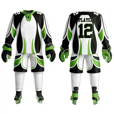Ice Hockey Uniforms