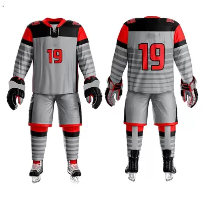 Ice Hockey Uniforms