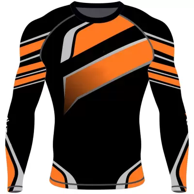 Rash Guard