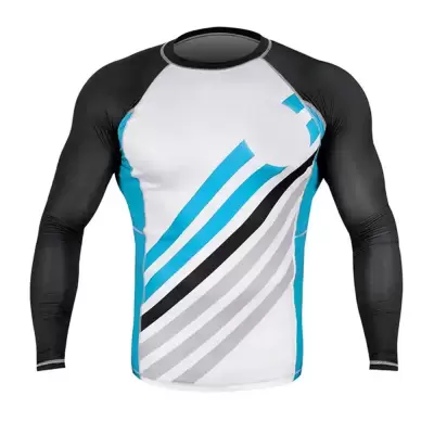 Rash Guard