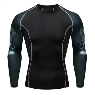 Rash Guard