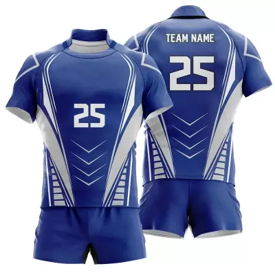Rugby Uniforms