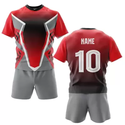 Rugby Uniforms