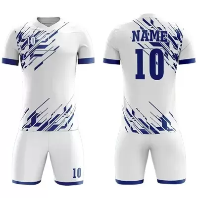Soccer Uniform