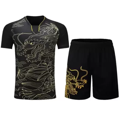 Tennis Uniforms