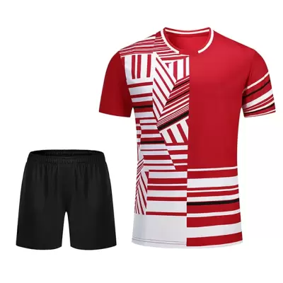 Tennis Uniforms
