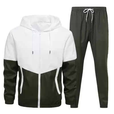 Track Suit